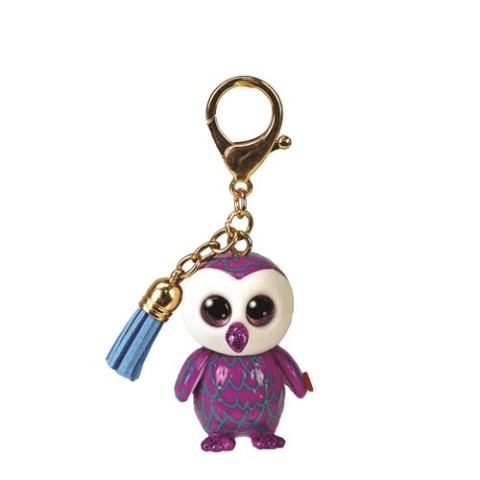 MINI BOOS SOWA - MOONLIGHT