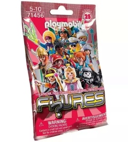 PLAYMOBIL FIGURES GIRLS ED. 25