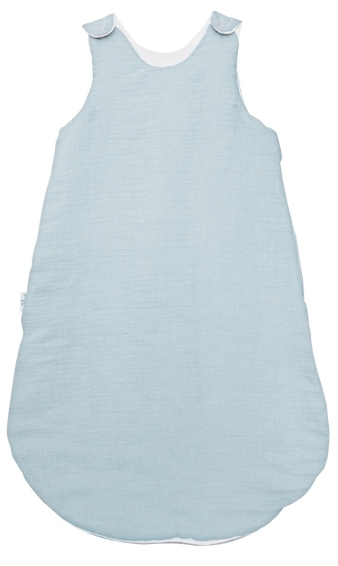 ŚPIWOREK MUŚLIN SLEEP 80CM