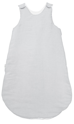 ŚPIWOREK MUŚLIN SLEEP 80CM
