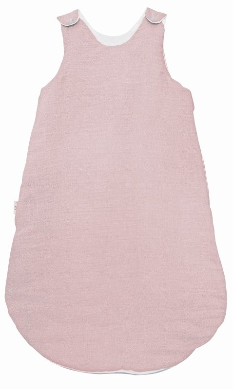 ŚPIWOREK MUŚLIN SLEEP 80CM