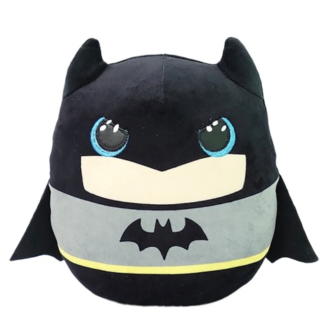 SQUISHY BEANIES BATMAN 22CM