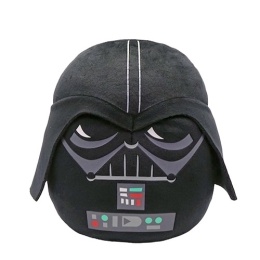 SQUISHY BEANIES DARTH VADER22CM
