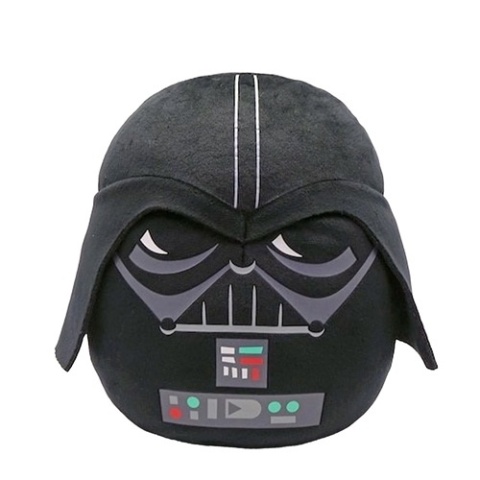 SQUISHY BEANIES DARTH VADER22CM