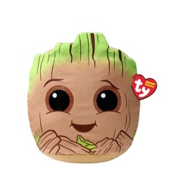 SQUISHY BEANIES GROOT 22CM