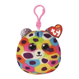 SQUISHY BEANIES LAMPART - GISE
