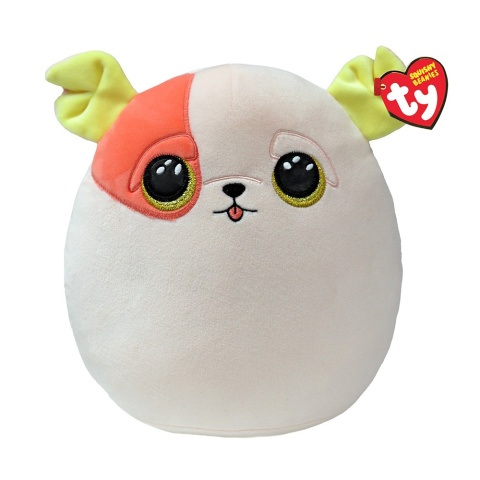 SQUISHY BEANIES PATCH 22CM