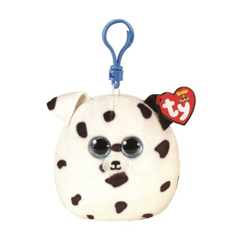 SQUISHY BEANIES PIES - FETCH