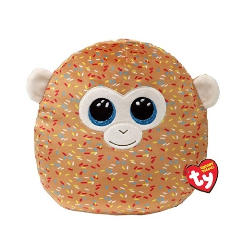 SQUISHY BEANIES TAMAR 22CM