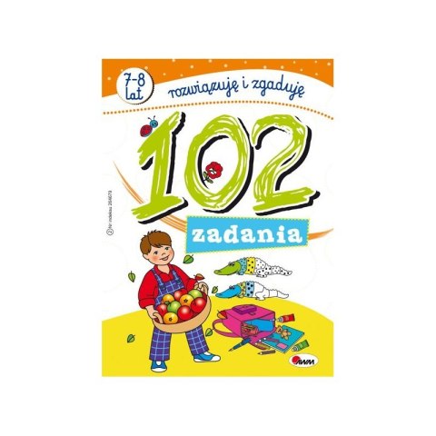 102 zadania