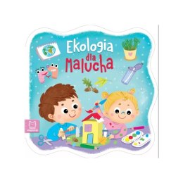 Ekologia dla malucha