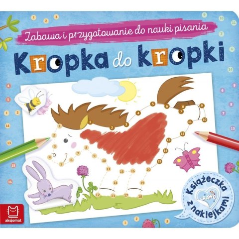 Kropka do kropki