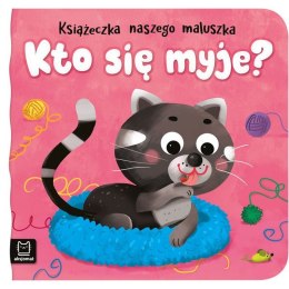 Kto się myje