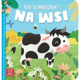 Kto tu mieszka na wsi