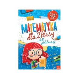 Matematyka dla klasy 2