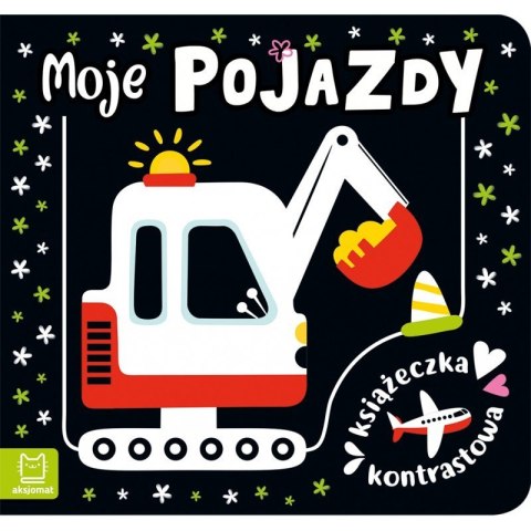 Moje pojazdy