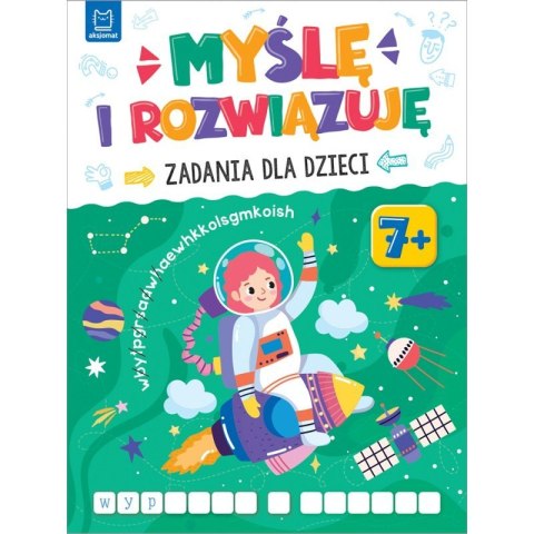 Myślę i rozwiązuję 7+