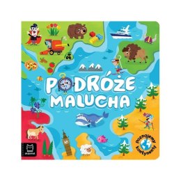 Podróże malucha