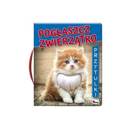 Pogłaszcz zwierzątko