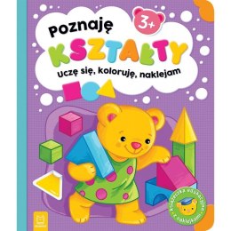 Pozn. kształty ucz.kol.nak. 3+