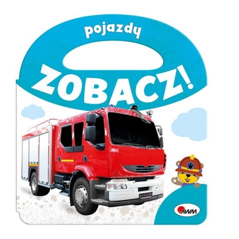 Zobacz pojazdy