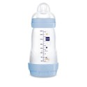 Butelka anti-colic 260ml boy1