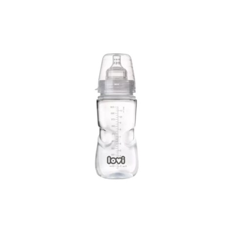 Butelka lovi pp 330ml medical+