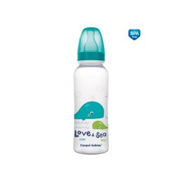 Butelka wąska 250ml love&sea