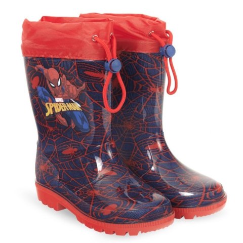 Kalosze spiderman 28-29