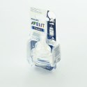 Smoczek do karm.mini 2 szt. PHILIPS AVENT