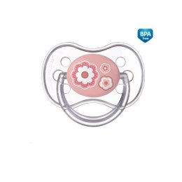 Smoczek gr sil.okr.0-6m newborn baby