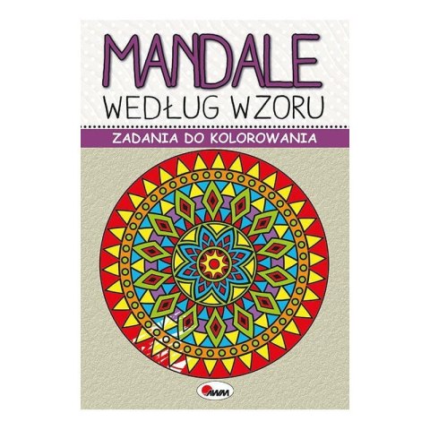 Zadania do kol. mandale