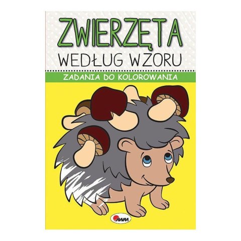 Zadania do kol. zwierzęta