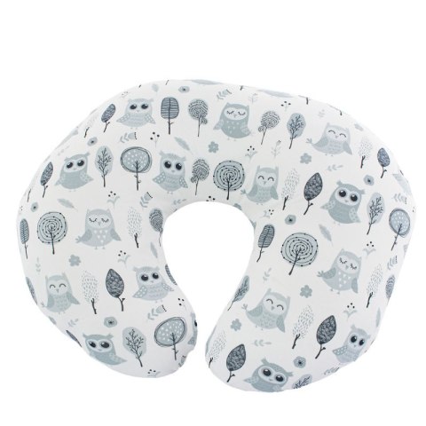 Baby nursing cushion owl sowa EUROBABY