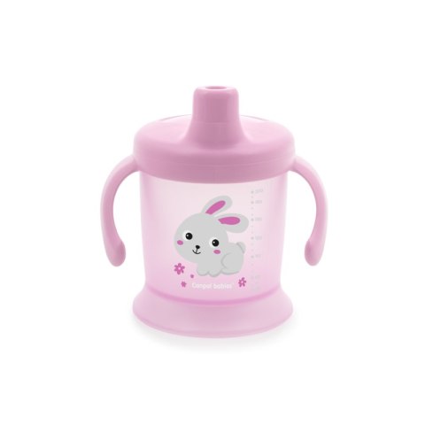 Kubek niekapek 200ml-bunny&com