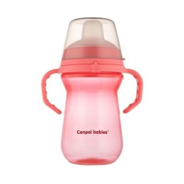 Kubek z sil ust.250ml firstcup