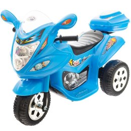 Pojazd motor ll1188 blue