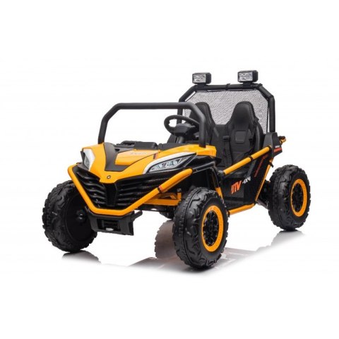 Pojazd quad buggy s608 orange EUROBABY