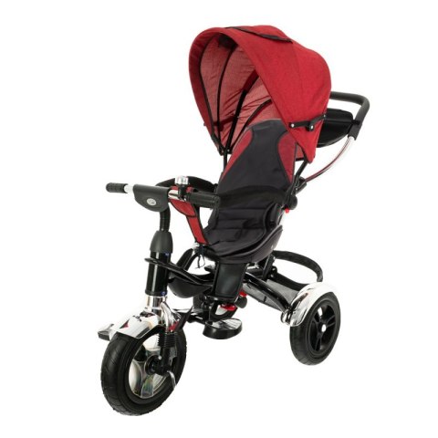 Rowerek 3730004 t307 red