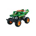 Technic monster jam dragon