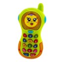 Zabawka telefon 0630814 EUROBABY ZABAWKI