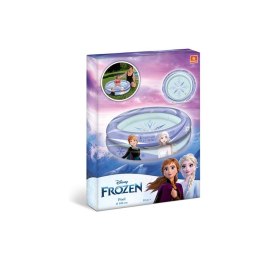 Basen frozen 2