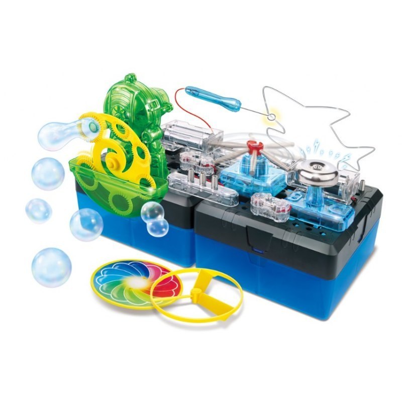 Elektroniczny zestaw naukowy DUMEL