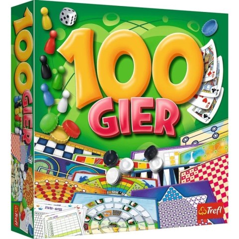 Gra 100 gier