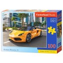 Puzzle 100 arrinera hussarya