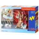 Puzzle 120el. ballet class