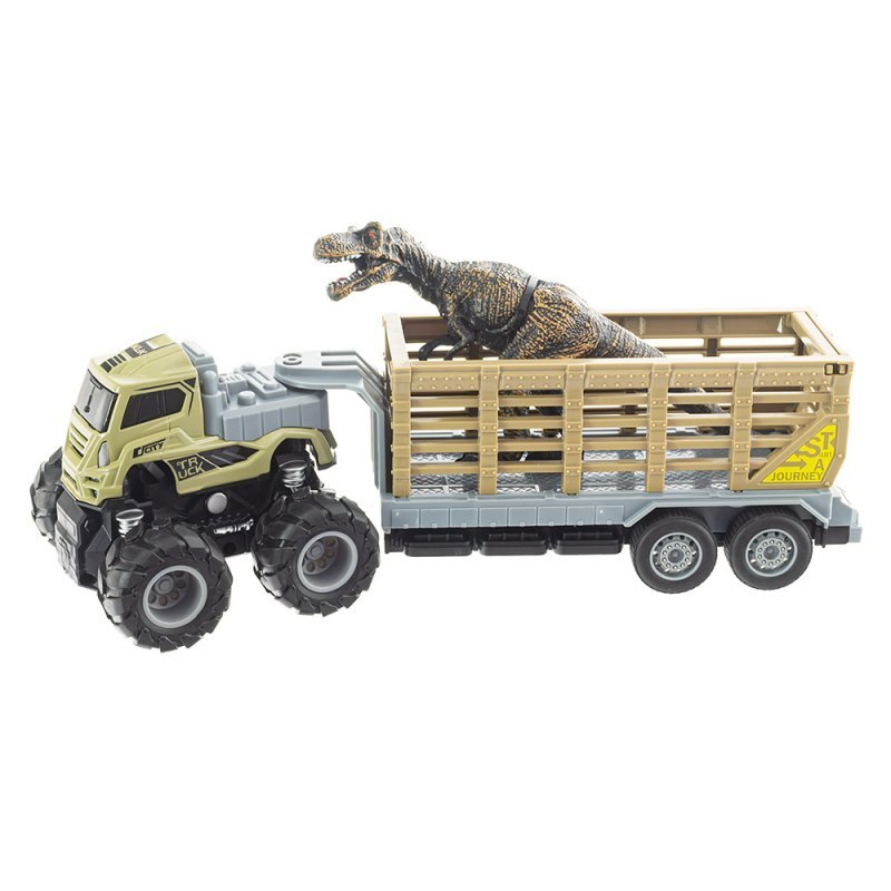 Zabawka dino na lawecie EUROBABY ZABAWKI