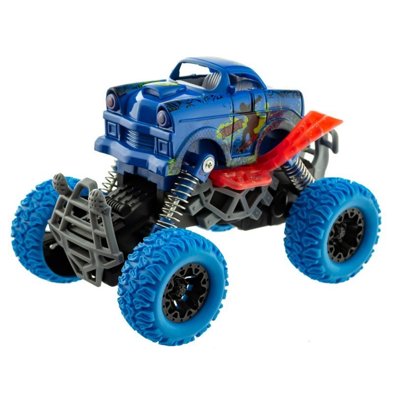 Zabawka zest monster EUROBABY ZABAWKI