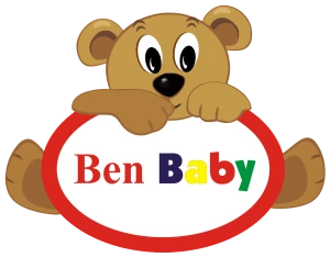  BenBaby 
